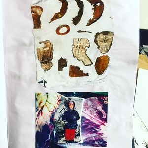 Meet your Posher, Jacob